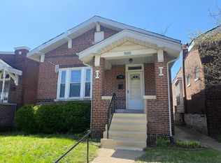 5030 Rosa Ave, Saint Louis, MO 63109