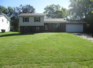 3192 Fairwood Ave, Columbus, OH 43207