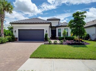 15634 Triesta LN, NAPLES, FL 34114