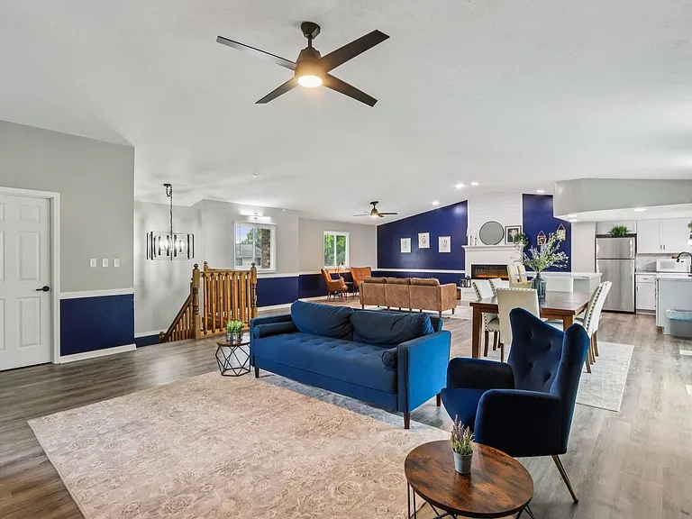 Fountain Park Apartments | Specials Available — Photo 15