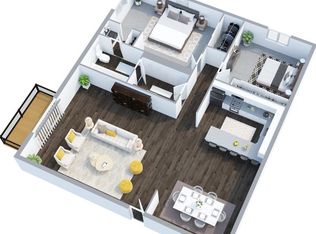 Captains Table Apartments - NEW, Sacramento, CA 95822