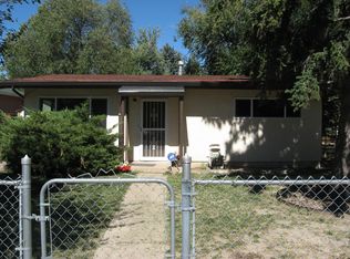 2566 E Uintah St, Colorado Springs, CO 80909