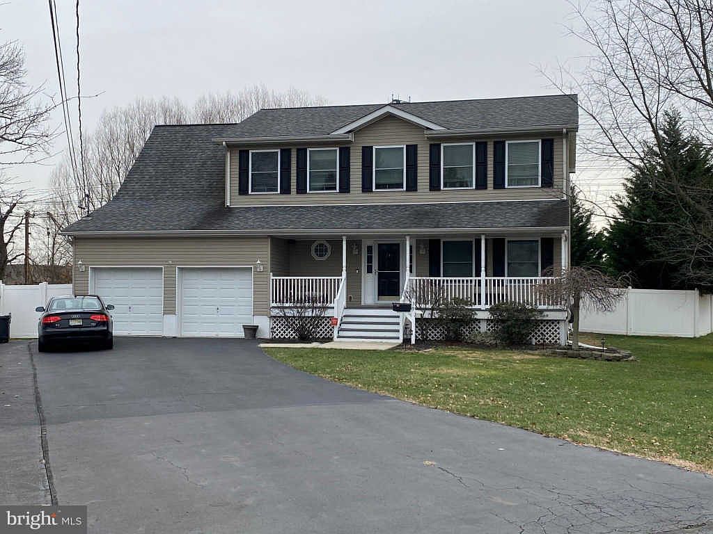 39 Grant Ave, Mount Ephraim, NJ 08059 Zillow