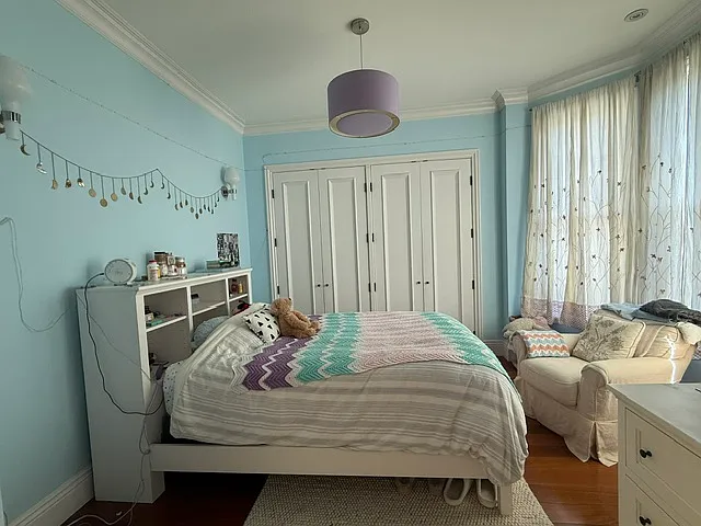 2540 Sacramento St — Photo 27