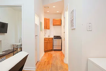 Rented by Big Apple Living
