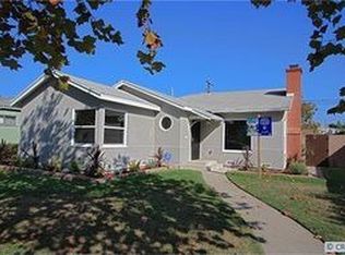 6054 Lemon Ave, Long Beach, CA 90805