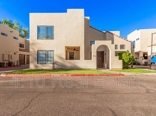 5665 W Galveston St UNIT 12, Chandler, AZ 85226
