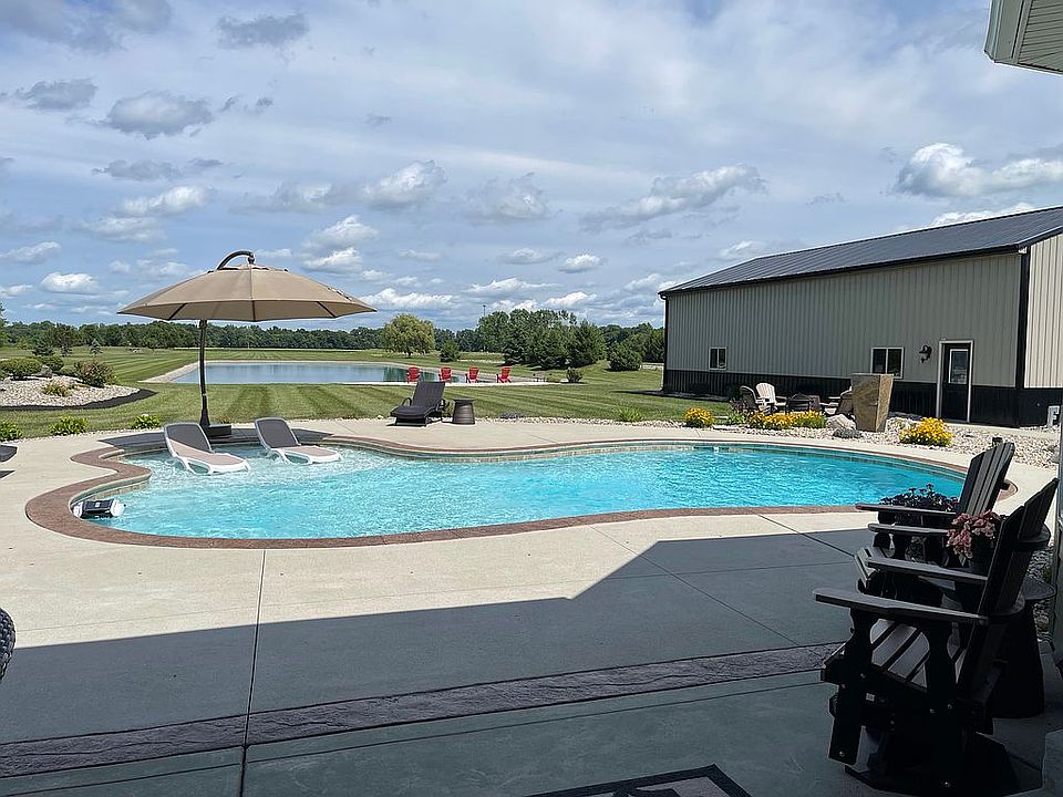 5341 Weckerly Rd, Monclova, OH 43542 Zillow