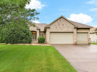 22813 Zion Pkwy NW, Oak Grove, MN 55005