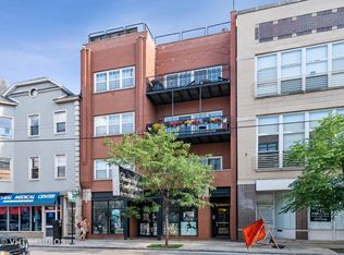 1047 W Belmont Ave APT 3R, Chicago, IL 60657