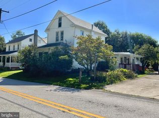 1877 Carrolls Tract Rd, Orrtanna, PA 17353