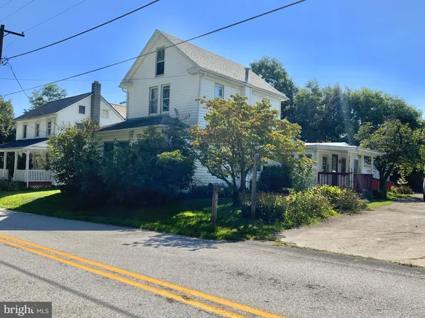 1877 Carrolls Tract Rd, Orrtanna, PA 17353