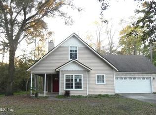 3010 Ferlita Rd, Jacksonville, FL 32216