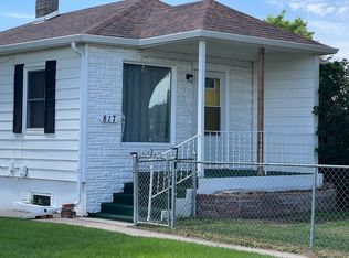 817 E 4th St UNIT A, Cheyenne, WY 82007