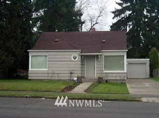 5211 S M St, Tacoma, WA