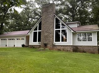 1654 Housers Mill Rd, Fort Valley, GA 31030