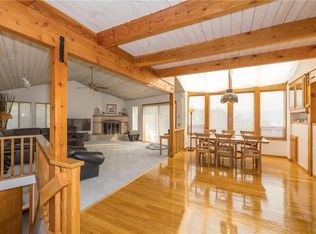 1296 Ridge Rd, Fawnskin, CA 92333