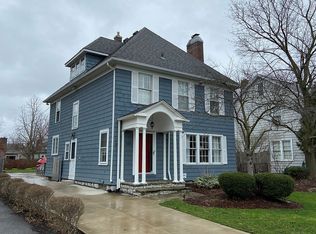 325 Lincoln Pkwy, Buffalo, NY 14216