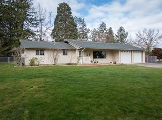 3329 Freeland Rd, Central Pt, OR 97502