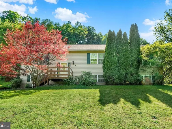 12598 Lebanon Church Rd, Felton, PA 17322
