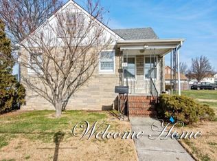 82 Juliette St, Hopelawn, NJ 08861