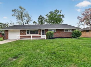 2610 Nyack Ln, Dayton, OH 45439