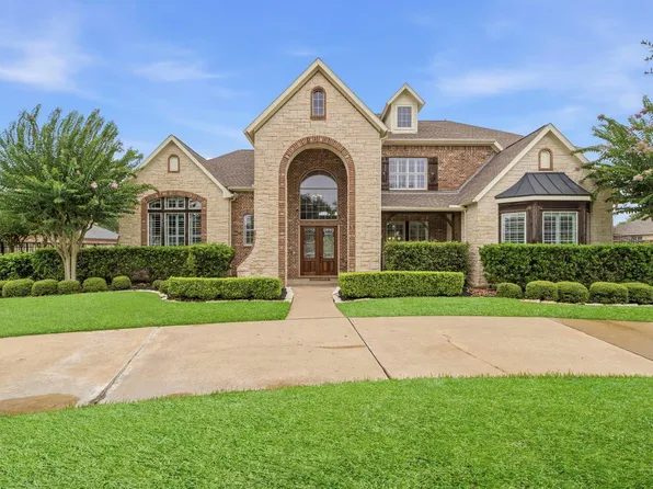 21102 W Farwood Ter, Cypress, TX 77433