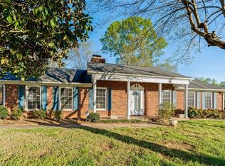 140 Bethany Church Rd, Winston Salem, NC 27107