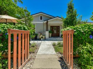 2168 Peachtree Ln, San Jose, CA 95128