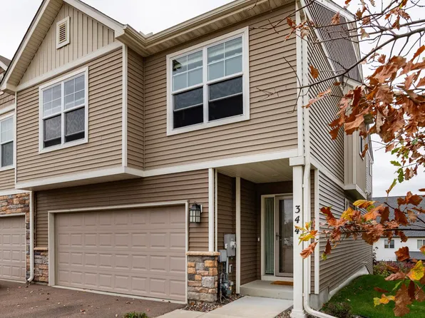 344 Stonewood Pl, Burnsville, MN 55306