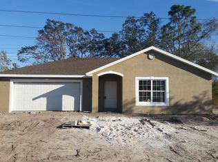 3294 Beaver Ave, Spring Hill, FL 34609