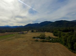 16495 Water Gap Rd, Williams, OR 97544