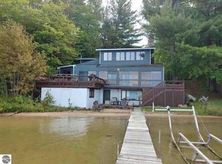 639 N South Long Lake Rd, Traverse City, MI 49685