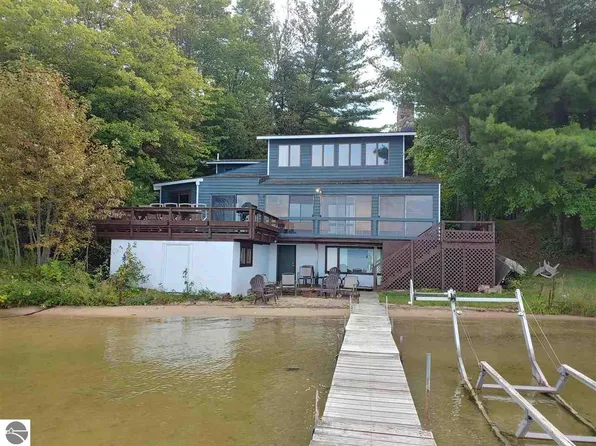 639 N South Long Lake Rd, Traverse City, MI 49685