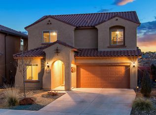 3157 Llano Vista Ct NE, Rio Rancho, NM 87124