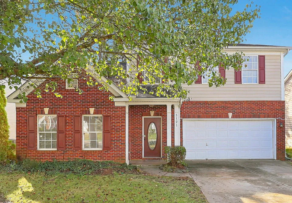 5121 Stowe Derby Dr