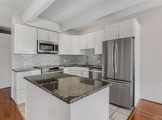 Avila Park, Denver, CO 80206