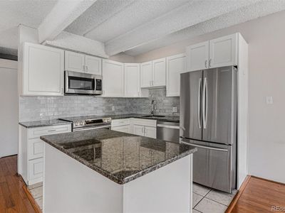 1365 Columbine Street #602, Denver, CO, 80206
