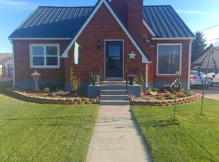 258 W 100 S, Richfield, UT 84701