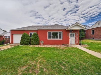 630 S Dale Court, Denver, CO, 80219
