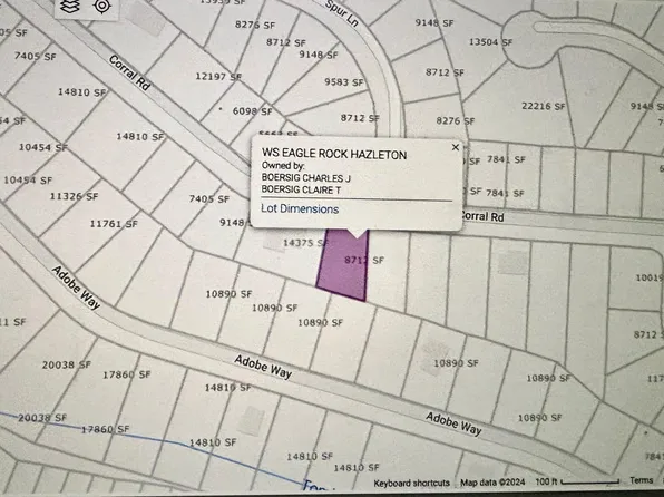 250 Eagle Rock, Hazleton, PA 18201