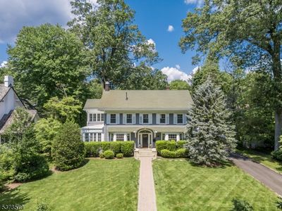 373 Grove Rd, South Orange, NJ, 07079