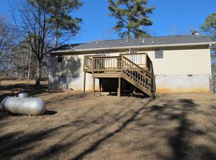 587 Taylor Rd, Juliette, GA 31046