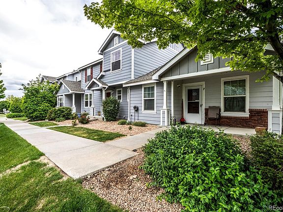2nd image of 19249 E 58th Avenue #D
