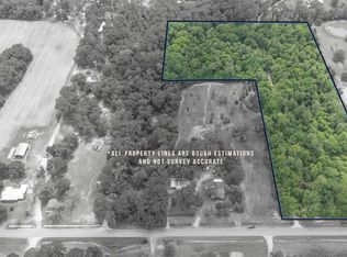 0 Country Mill Rd, Milton, FL 32570
