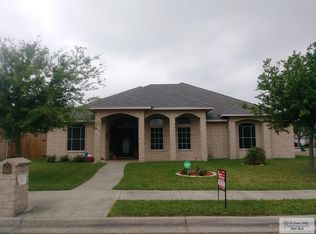 2917 N Rose St, Harlingen, TX 78550