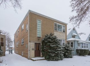 916 S Maple Ave, Oak Park, IL 60304