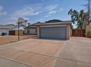 125 W Michelle Dr, Phoenix, AZ 85023