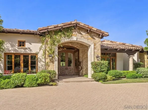 5022 El Mirlo, Rancho Santa Fe, CA 92091