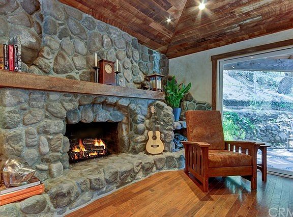 4th image of 28726 Modjeska Canyon Rd